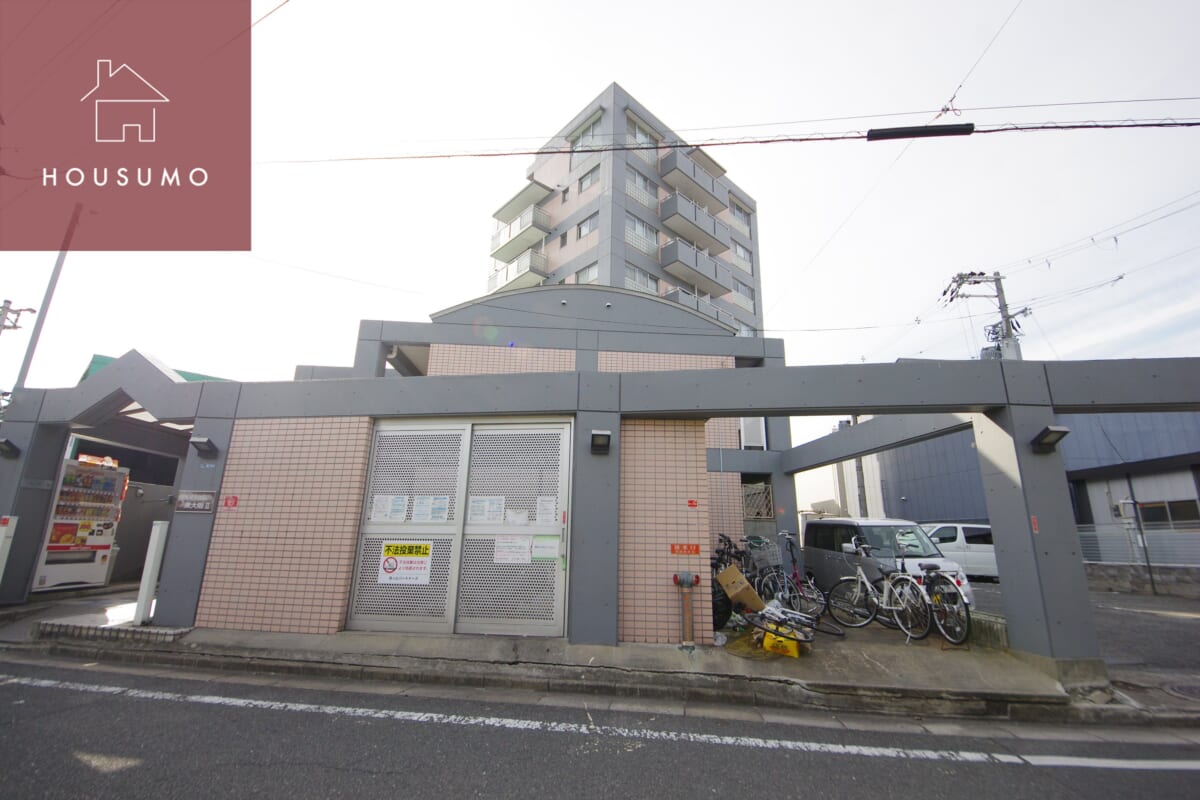 アルテハイム東大阪｜大阪府東大阪市吉原の賃貸物件情報