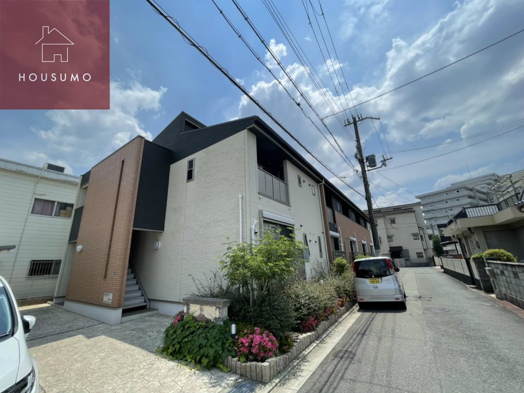 アルバーダ　ドス｜大阪府大東市諸福の賃貸物件情報